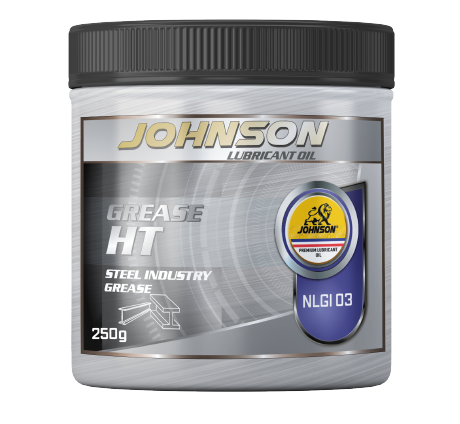 Johnson_GREASE HT NLIG I 2 250G